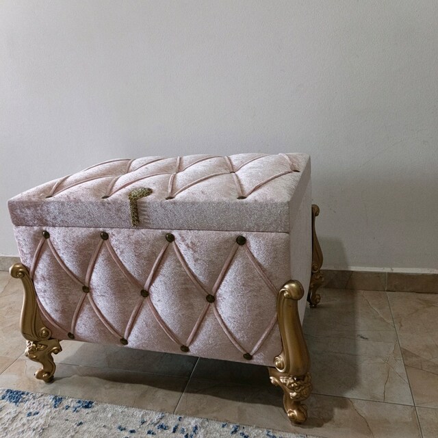 Çeyiz Sandığı