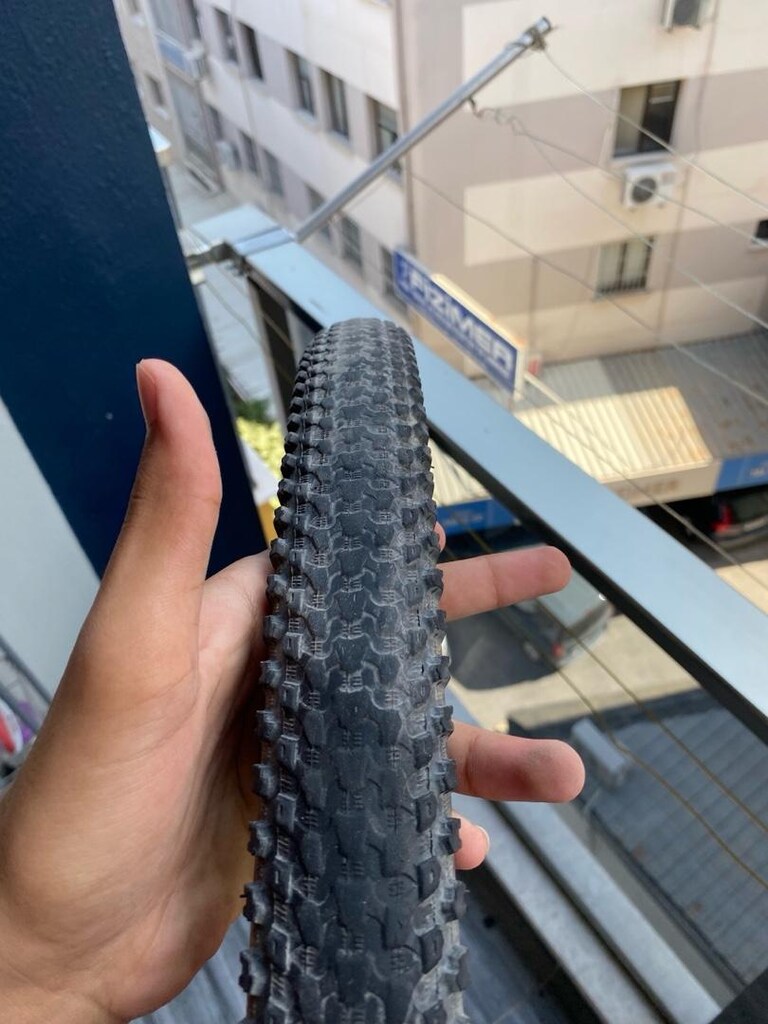 bisiklet lastiği 29 jant çift cst marka - 3