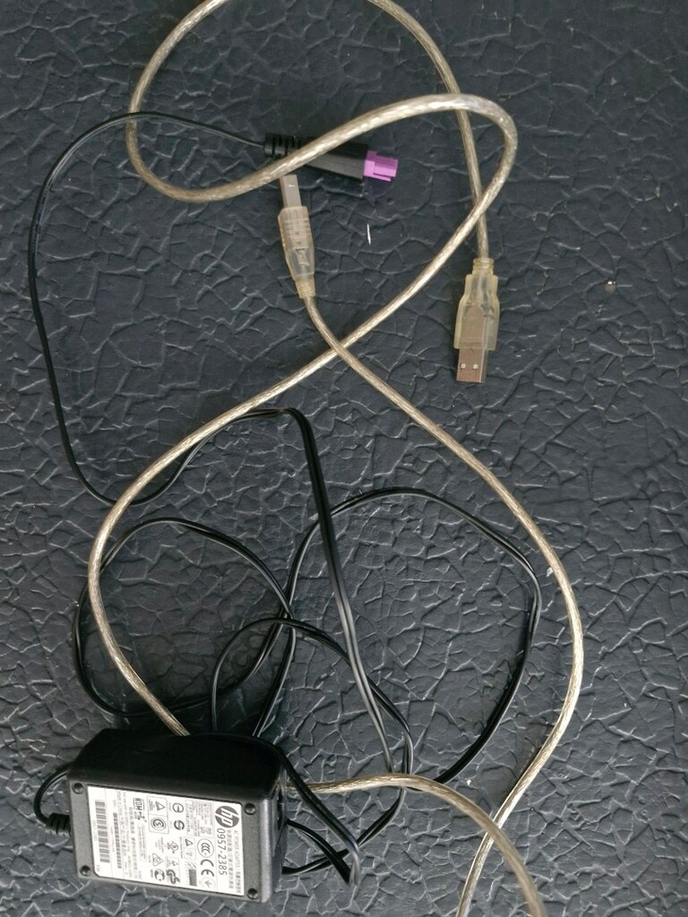 Hp Yazıcı - 3
