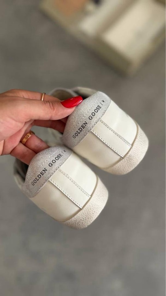 golden goose - 11
