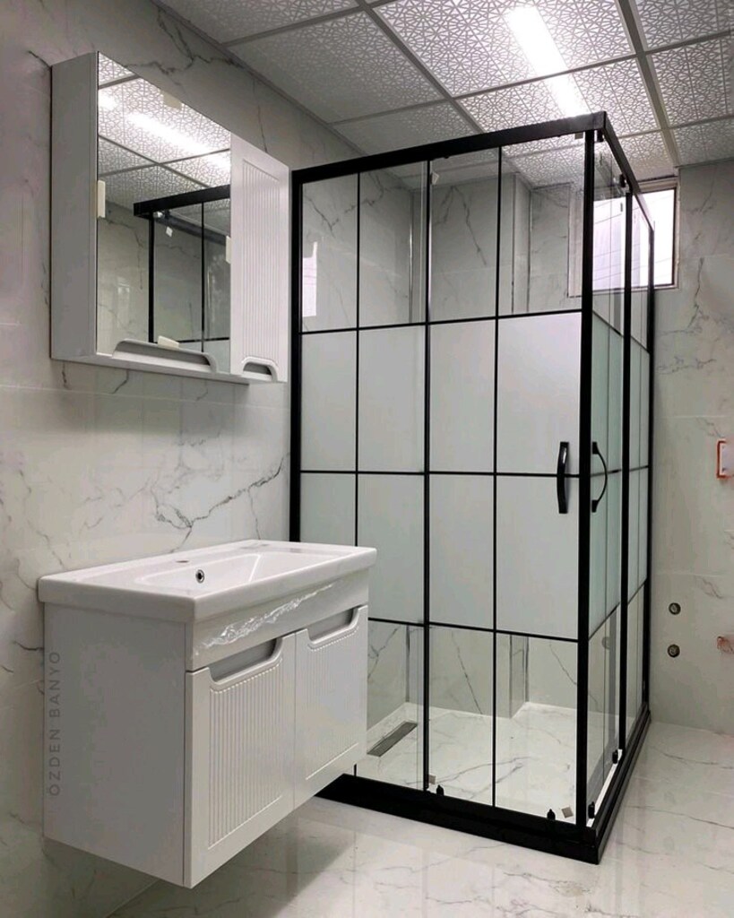 DUŞAKABİNDE FIRSAT - 10