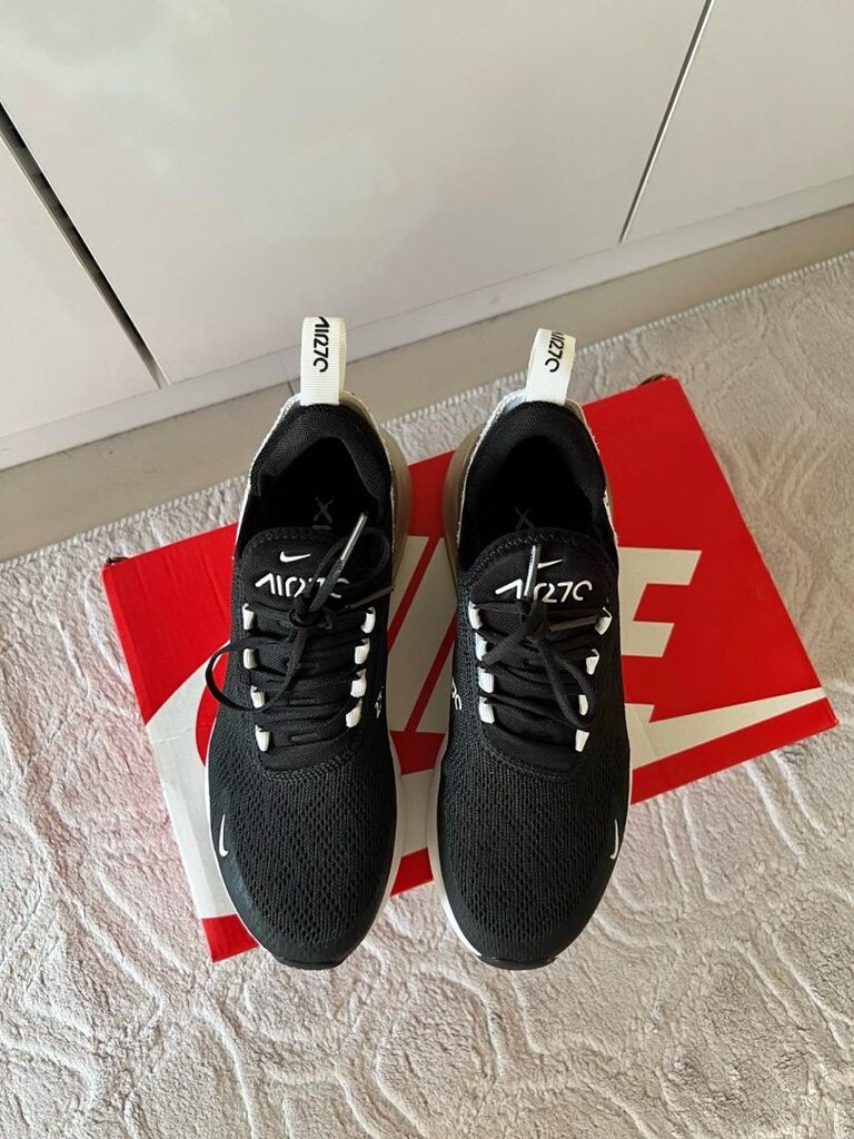 Nike Air Max 270 Kadın 38.5 Numara - 6