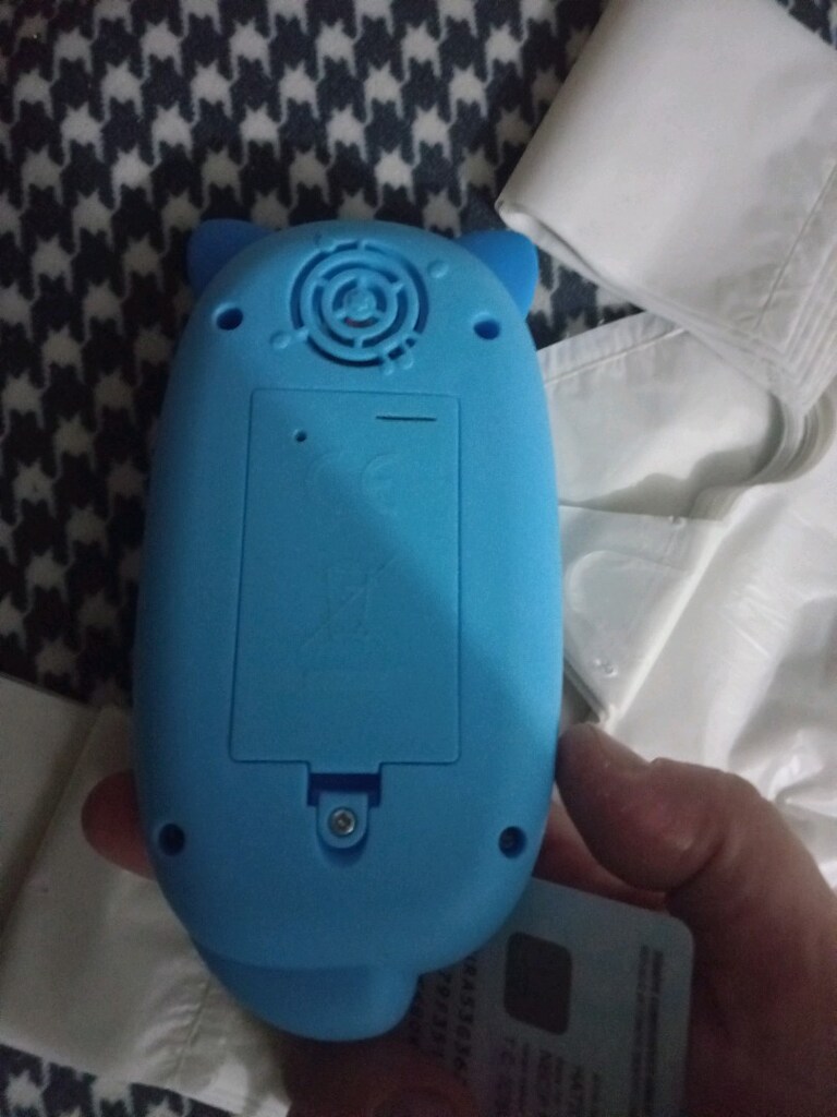 telefon oyuncak - 4