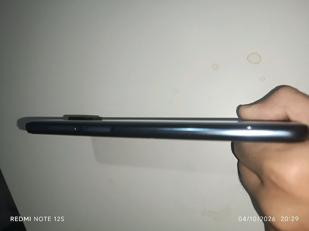 redmi note 9s - 10