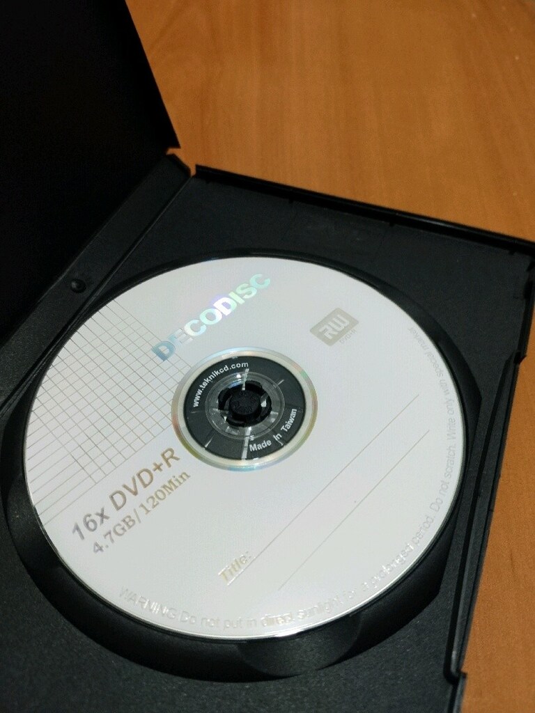 YENİ KUTUSUNDA ORJİNAL DVD FİLM ( SİLENT HİLL SESSİZ TEPE ) - 3