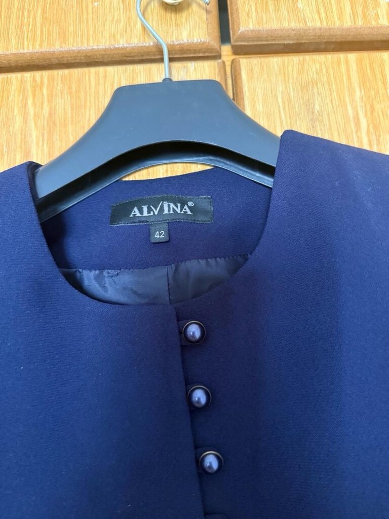 alvina etekli takım - 3