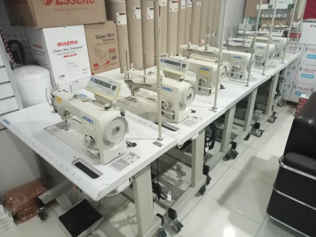 TERTEMİZ JUKİ 9000BSS YENİ GİBİ 4 ADET VAR - 3