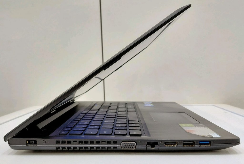 LENOVO İ5 4. NESİL SSDLİ GTA 5 HEDİYELİ LAPTOP! - 7