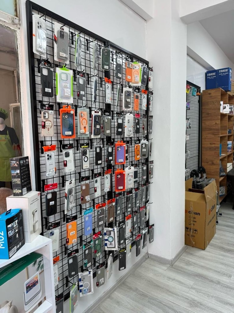 cesan 5x5 göz aralıklı pano metre kare işi - 4