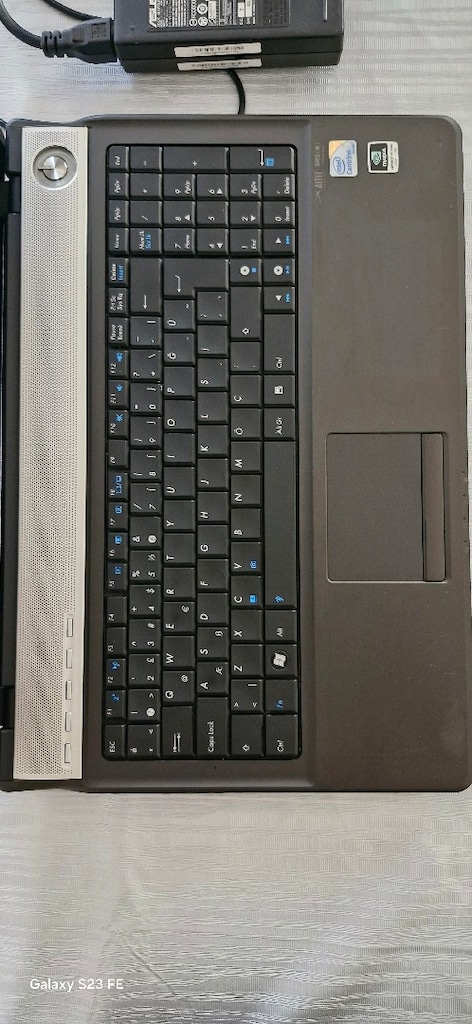 ASUS TEMİZ LAPTOP İLK SAHİBİNDEN - 8