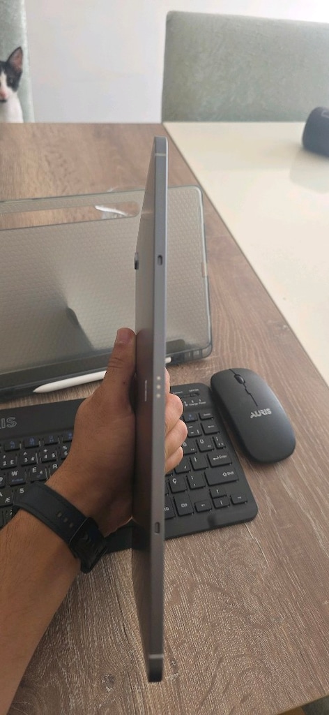 Samsung Galaxy Tab S10 Fe - 5
