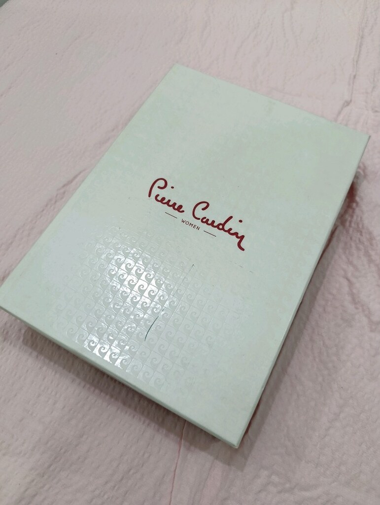 Pierre Cardin Saten 6 lı Gecelik Seti - 3