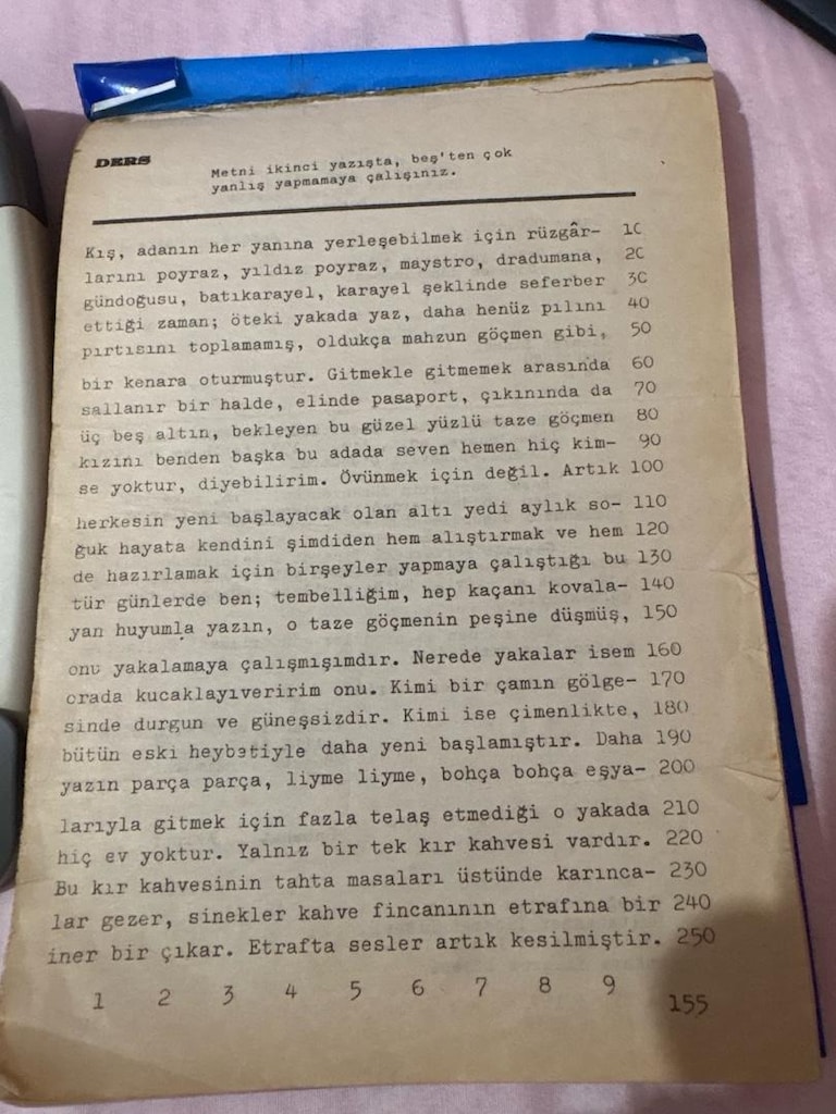 F klavye - 4