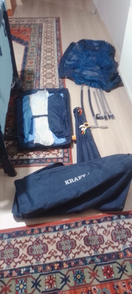 Kraft park yatak - 23