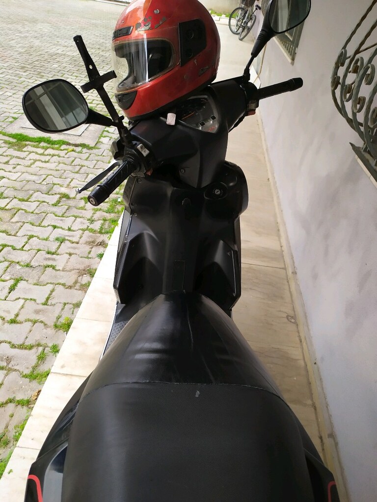 2015 MODEL SATİLİK KYMKO SUPER 8 - 3