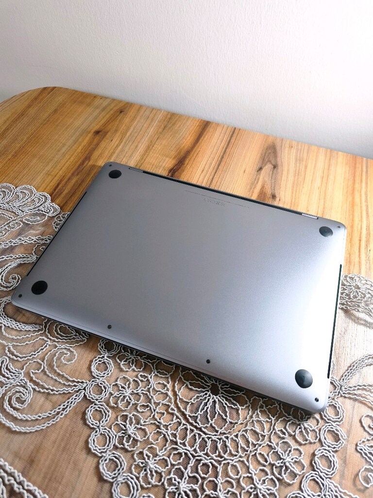 Tertemiz Macbook Pro 2016 Touchbar 256 GB - 3