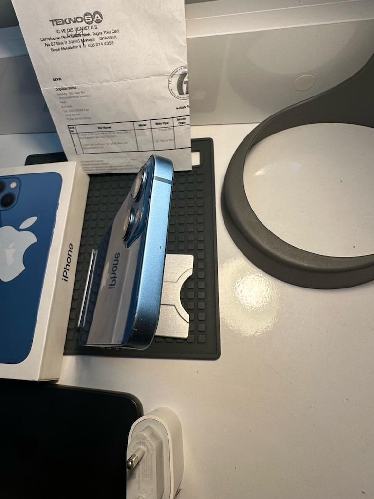 İPHONE 13 TR UYGUN FİYAT - 3