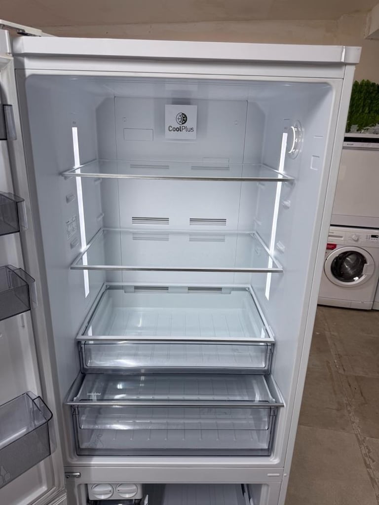 GARANTİLİ SIFIR AYARINDA ARÇELİK NO FROST BUZDOLABI - 2