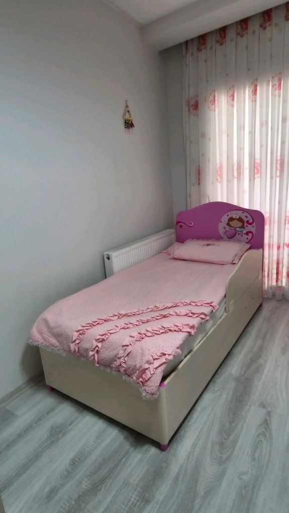 çilek prenses odası