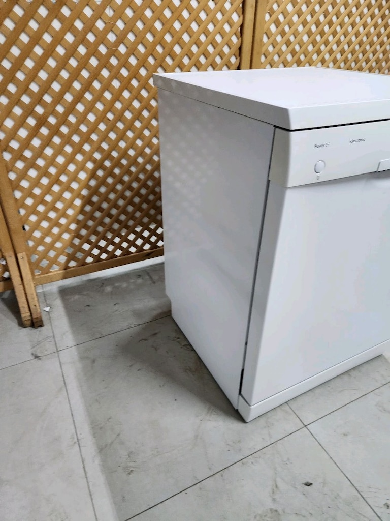 Harika temizlikte bosch 3 PROGRAMLI BULAŞIK MAKİNESİ - 3