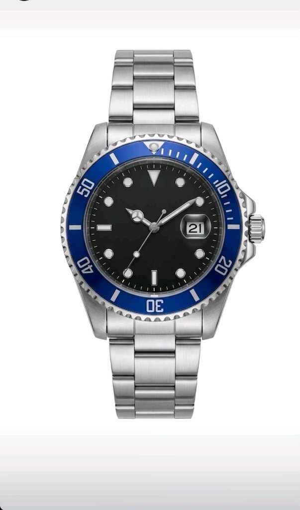 Rolex erkek saat