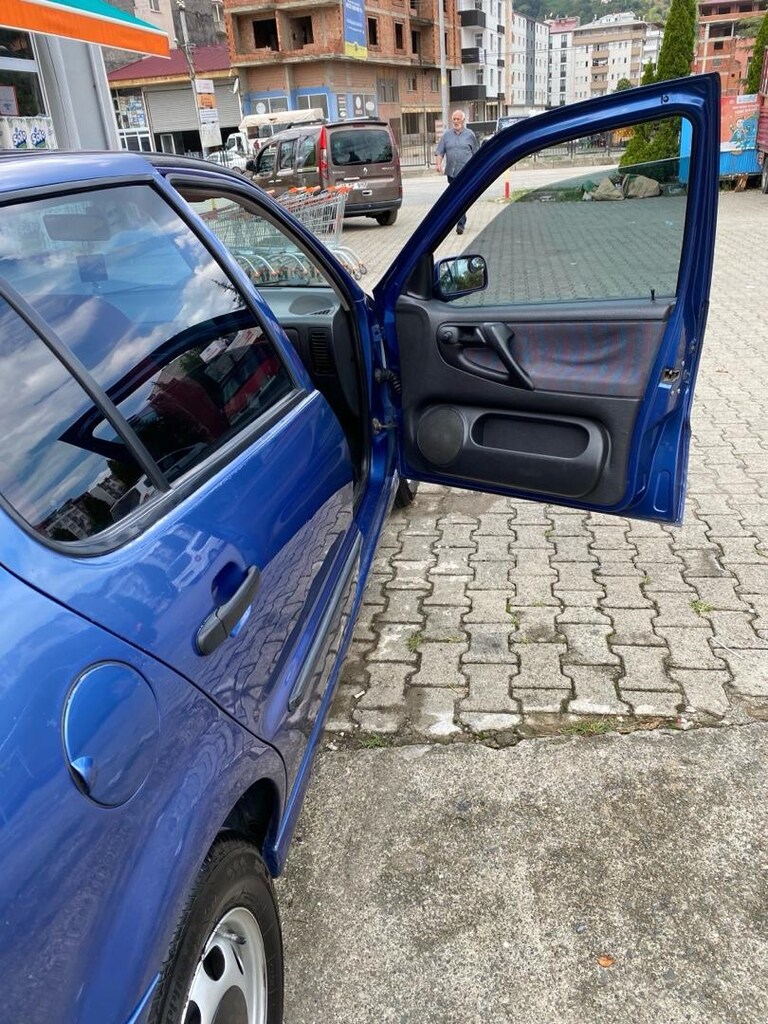 Değişensiz Volkswagen Polo - 6