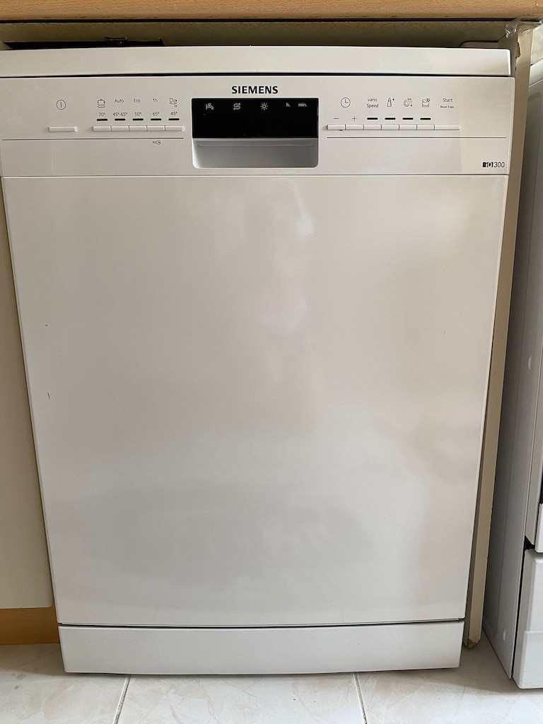 Siemens Bulaşık Makinesi IQ300 - 2