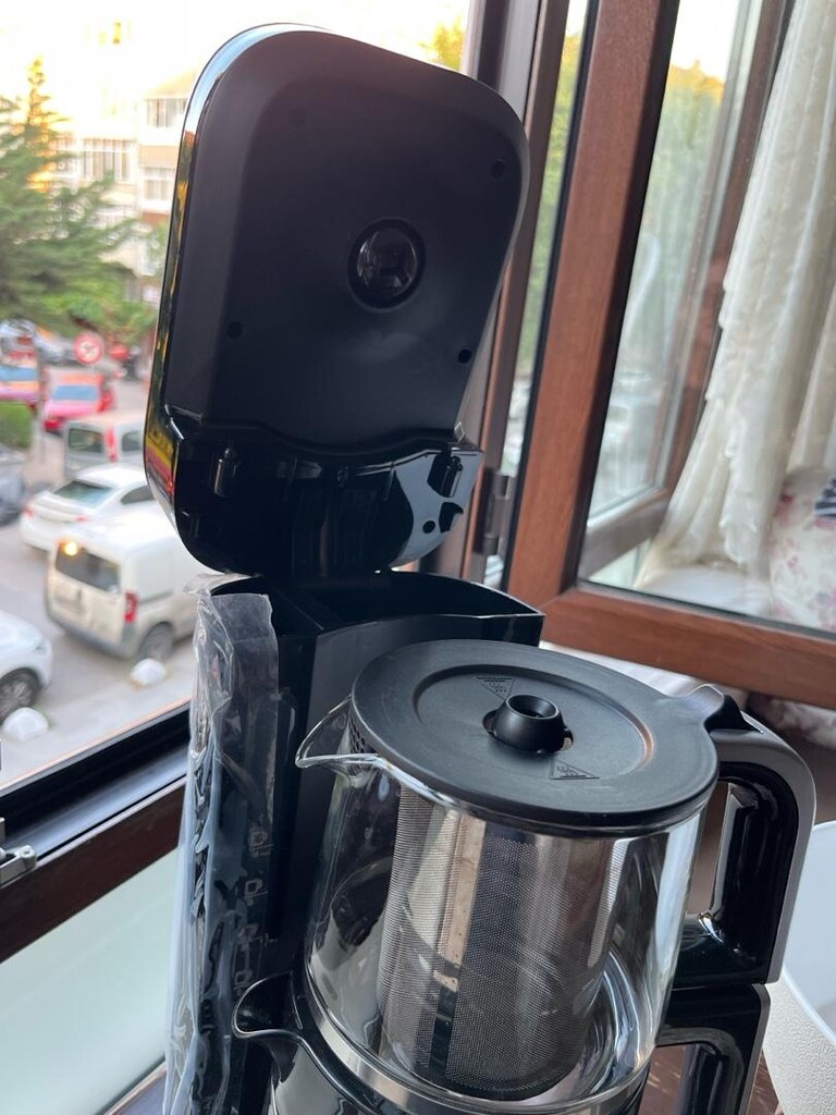 karaca wi-Fi özelliği vardır - 8