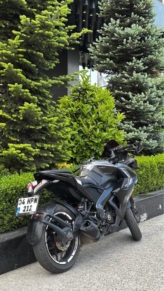 Acil Satılık RS200 - 2