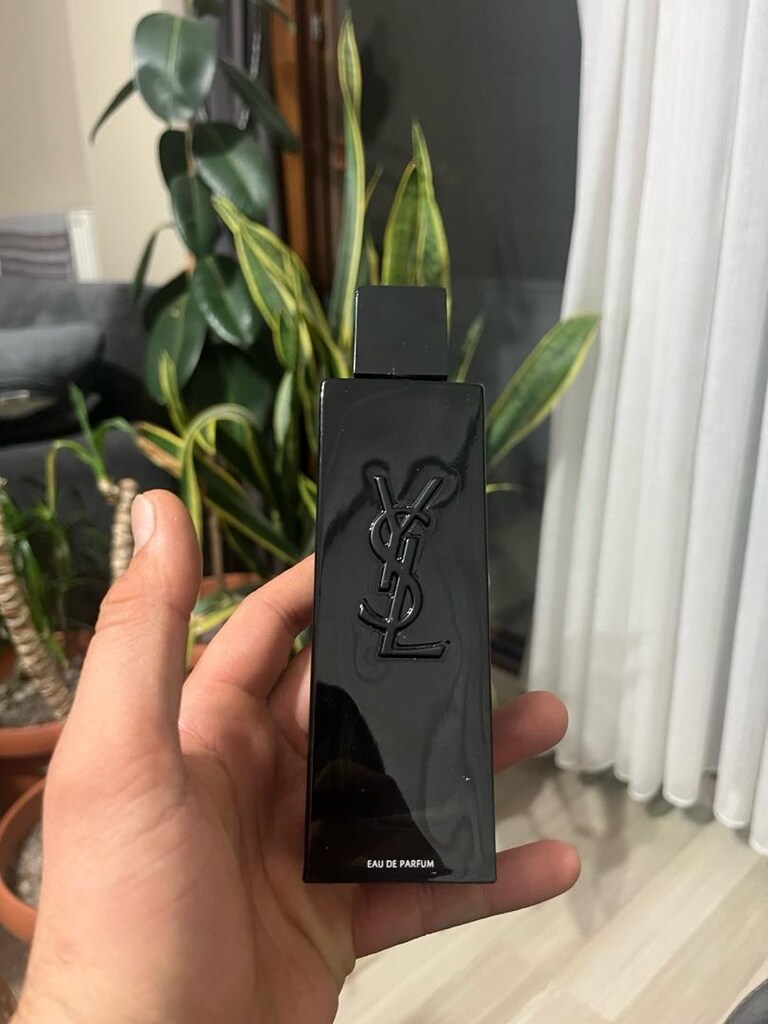 Yves Saint Laurent Myslf 100 ML EDP - 3