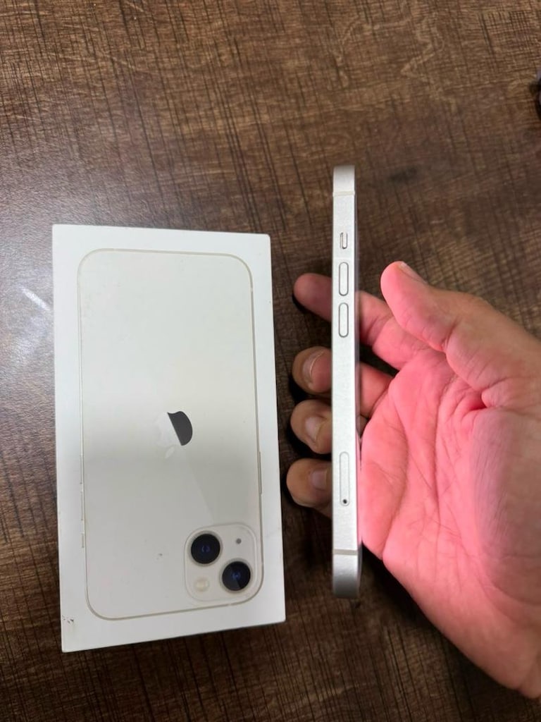 İPHONE 13 128 GB - 10