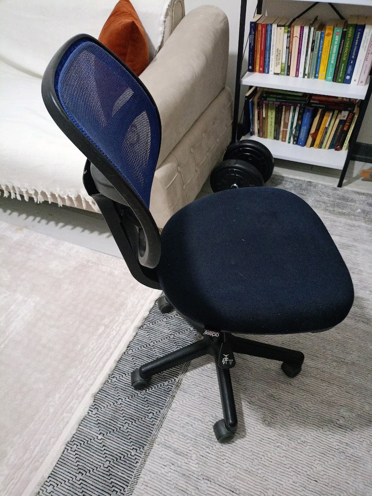 Ofis sandalyesi - 4