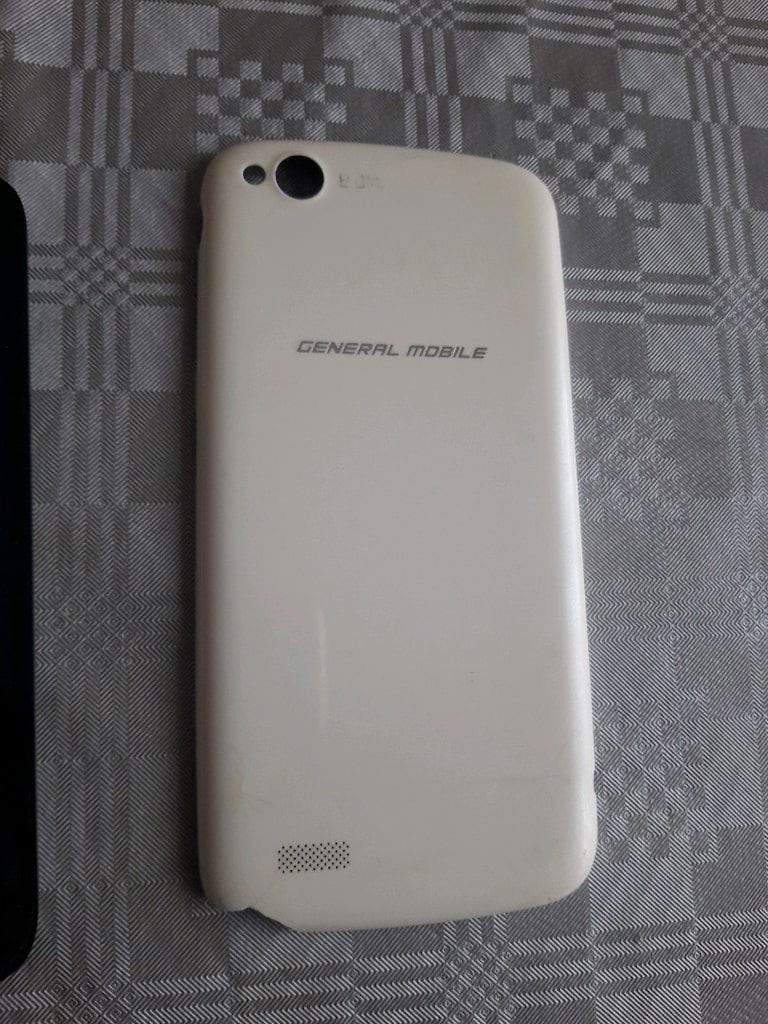 General Mobile Discovery - 5