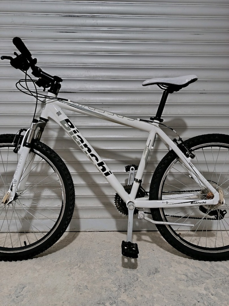 Bisiklet - 6