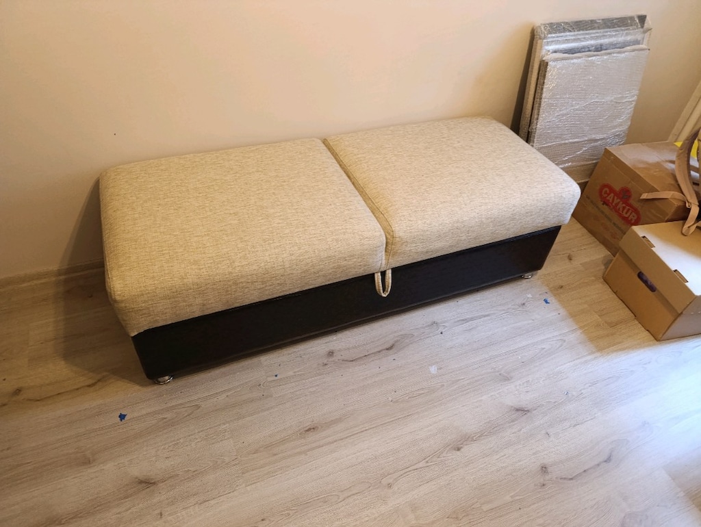L koltuk takımı - 4