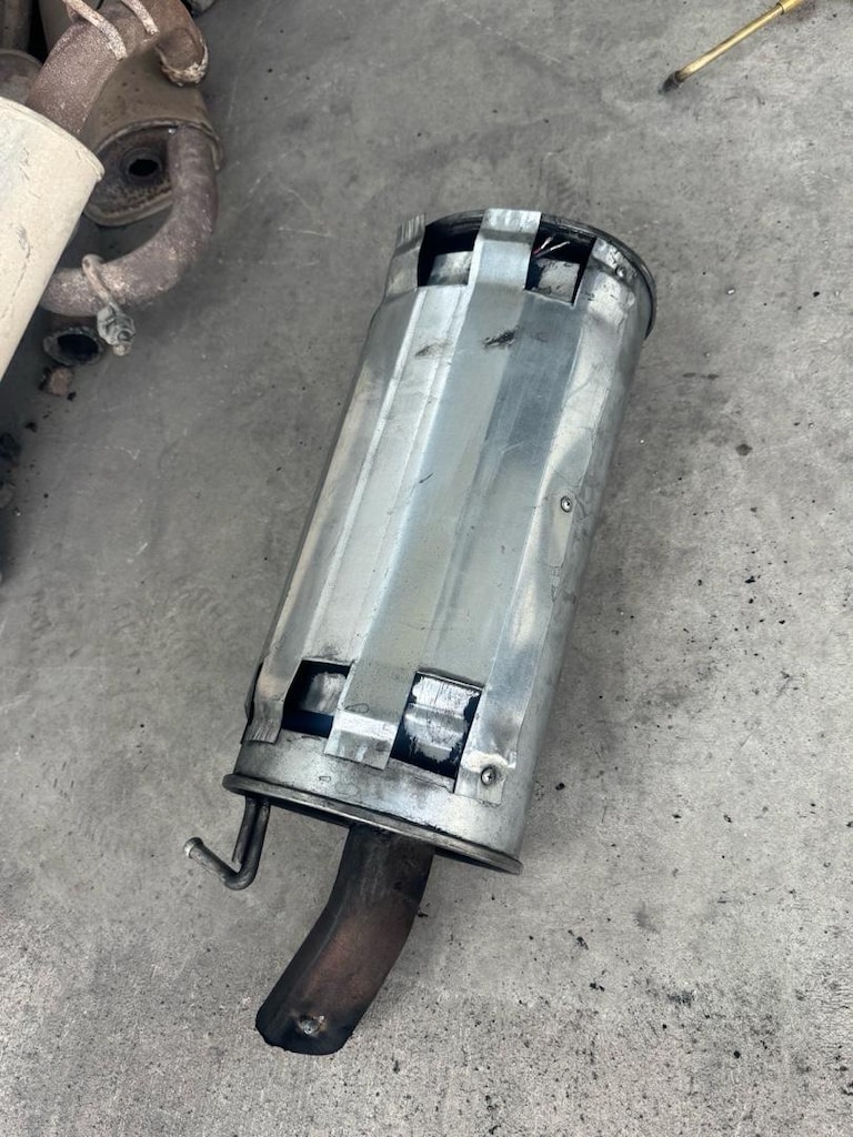 Gizli kazan varex (dizel) - 2