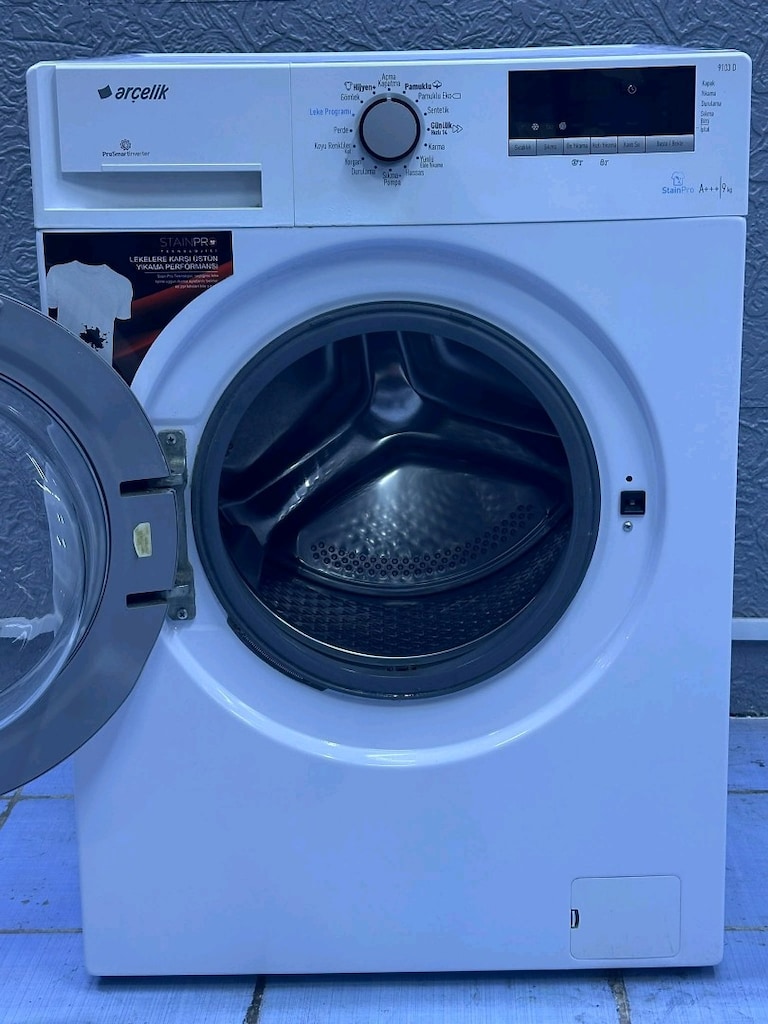 Arçelik Çamaşır Makinesi - 2