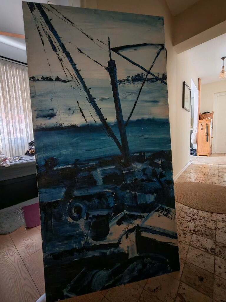 Akrilik Tablo - 2