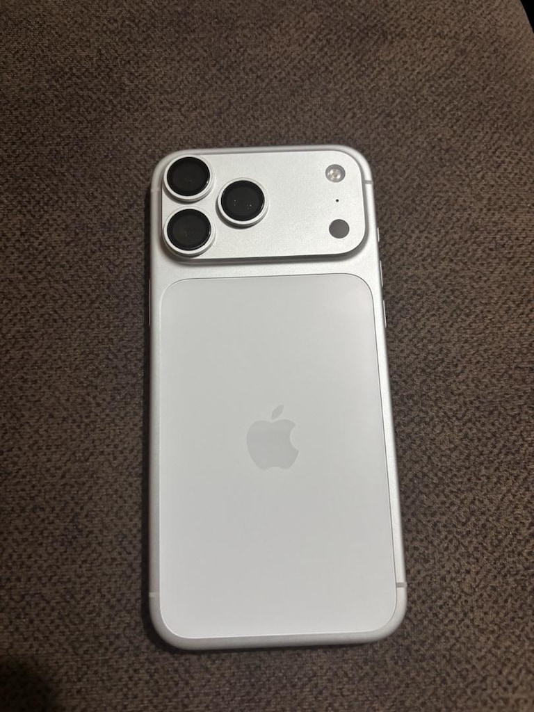 iphon17 pro max 256 gb tr pil %98 arkadaşlar son fiyattır - 6