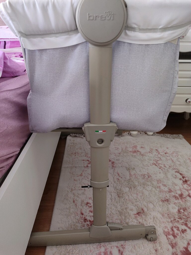 anne yanı beşik - 4
