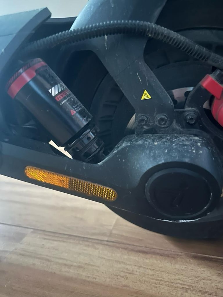 Segway Ninebot MAX G3 | Garantili | 1043 KM | Temiz - 3