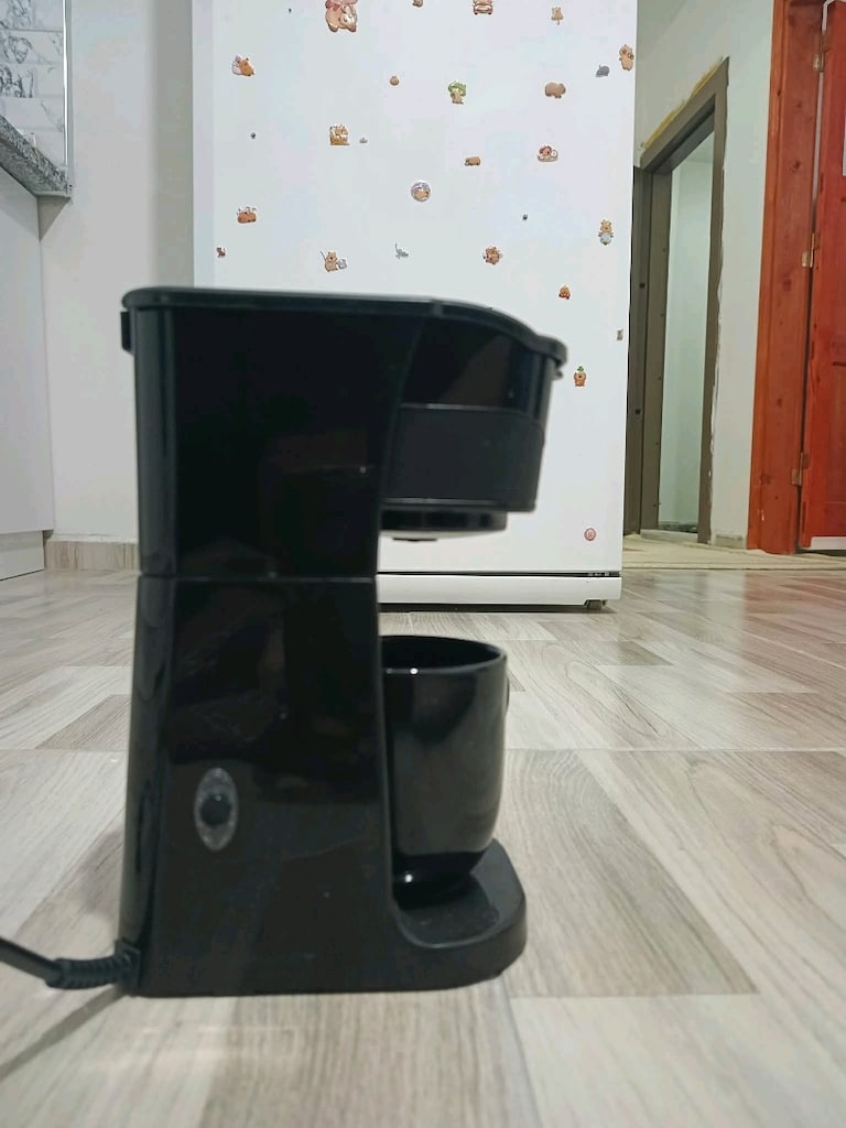 fakir marka kahve makinesi hiç kullanılmadı - 5