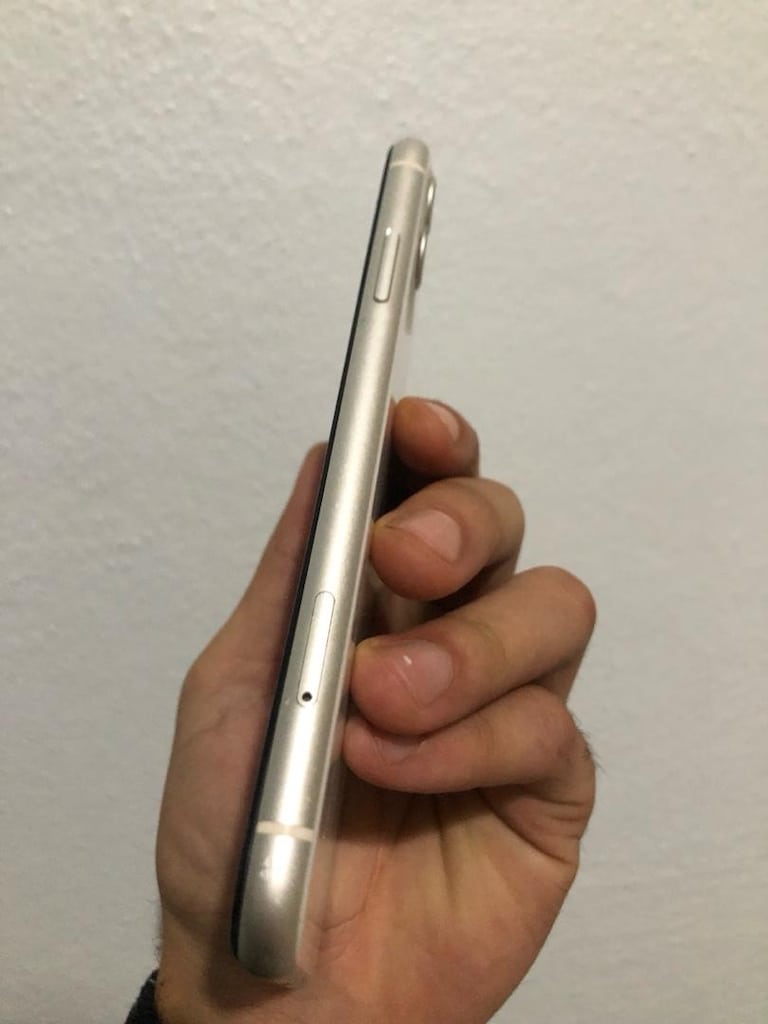 Yurtiçi İphone 11 64GB EKRAN PİL DEĞİŞEN PIL SEVİYESİ 100 - 5