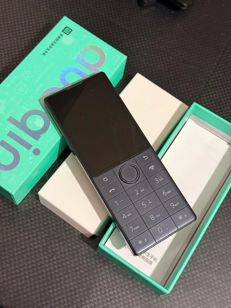 temiz asker telefonu tuşlu android dokunmatik yurt içi açık cihaz - 2