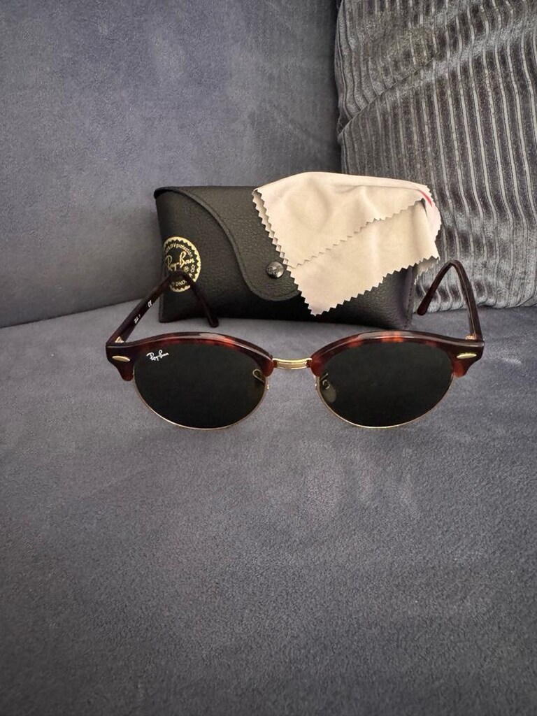 ray ban güneş gözlük - 3