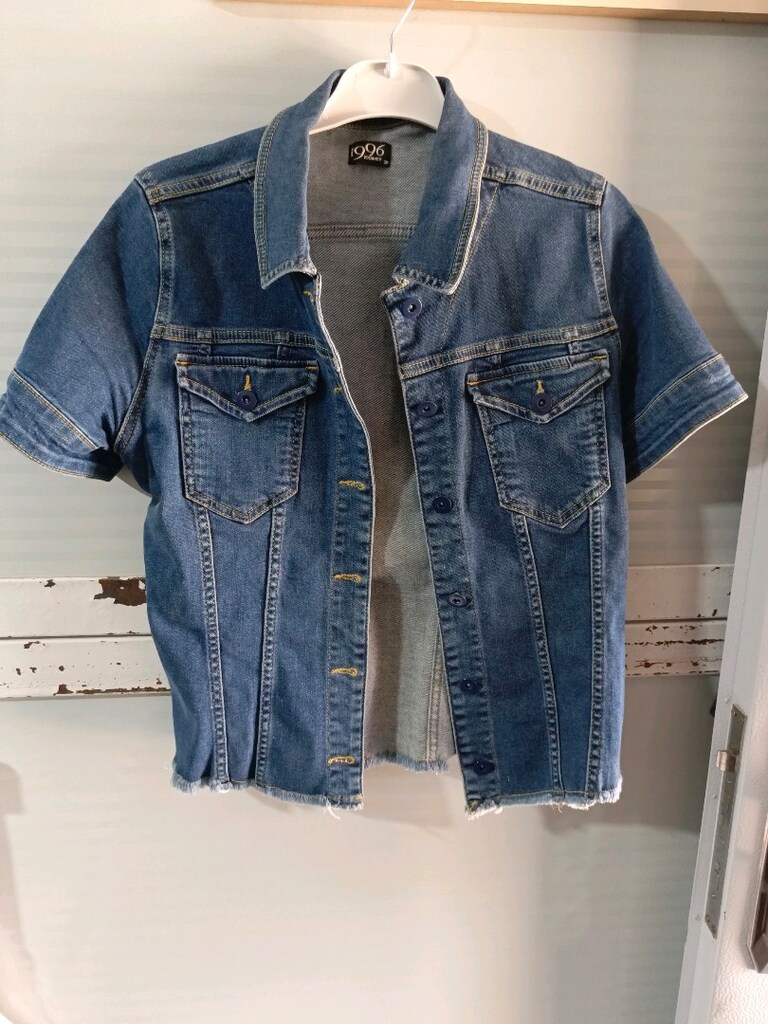 Kot ceket - 2