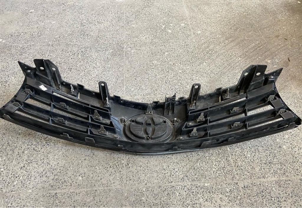 2013-2015 ORJİNAL TOYOTA COROLLA PANJUR - 6
