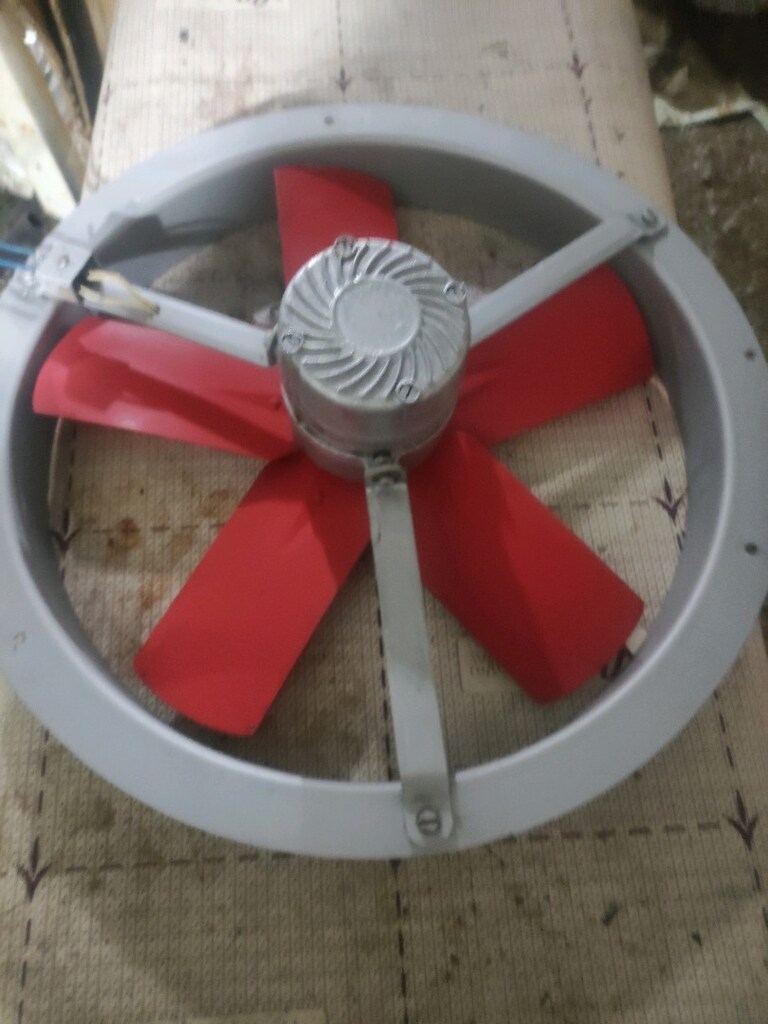 sanayi tipi aspiratör 50cmlik - 4
