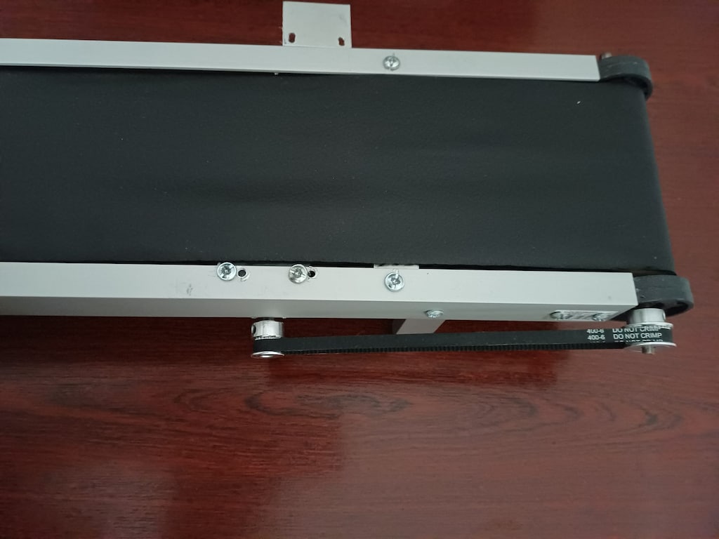 EE Mühendislik Raspberry Pi 5 Bitirme Projesi ve Konveyör Bant - 2