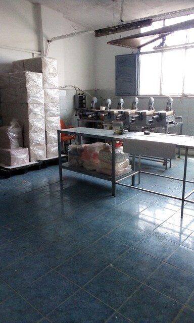 gofret makinesi devren imlt.